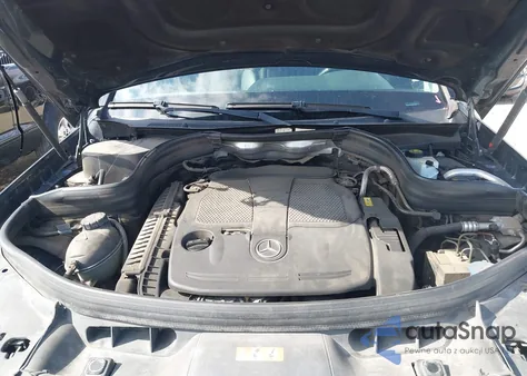 2013 Mercedes-Benz Glk 350 from USA, damaged, VIN WDCGG5HBXDG001208